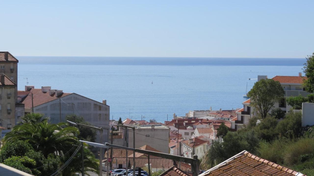 Ocean View Dive House Apartment Sesimbra Exterior photo